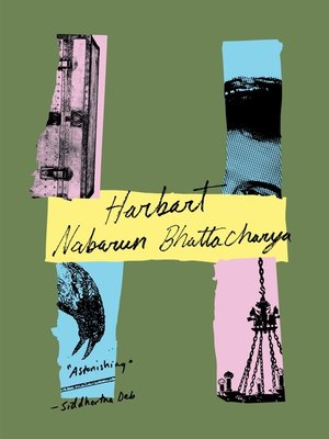 cover image of Harbart